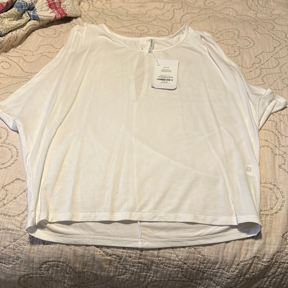 MWT FABLETICS